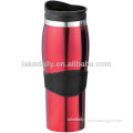 LAKE colorful stainless steel camping cup